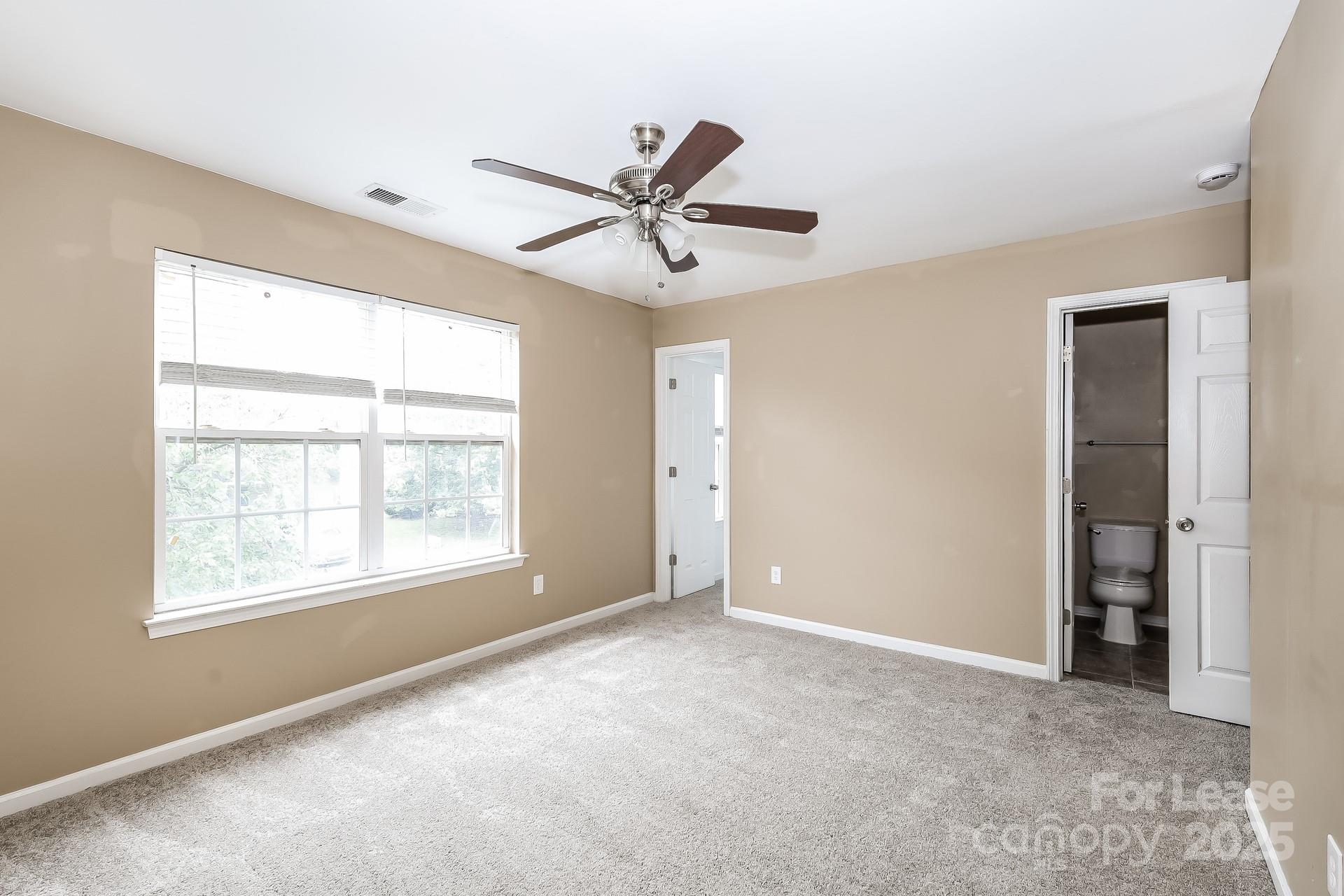 Fairstone - Residential Lease