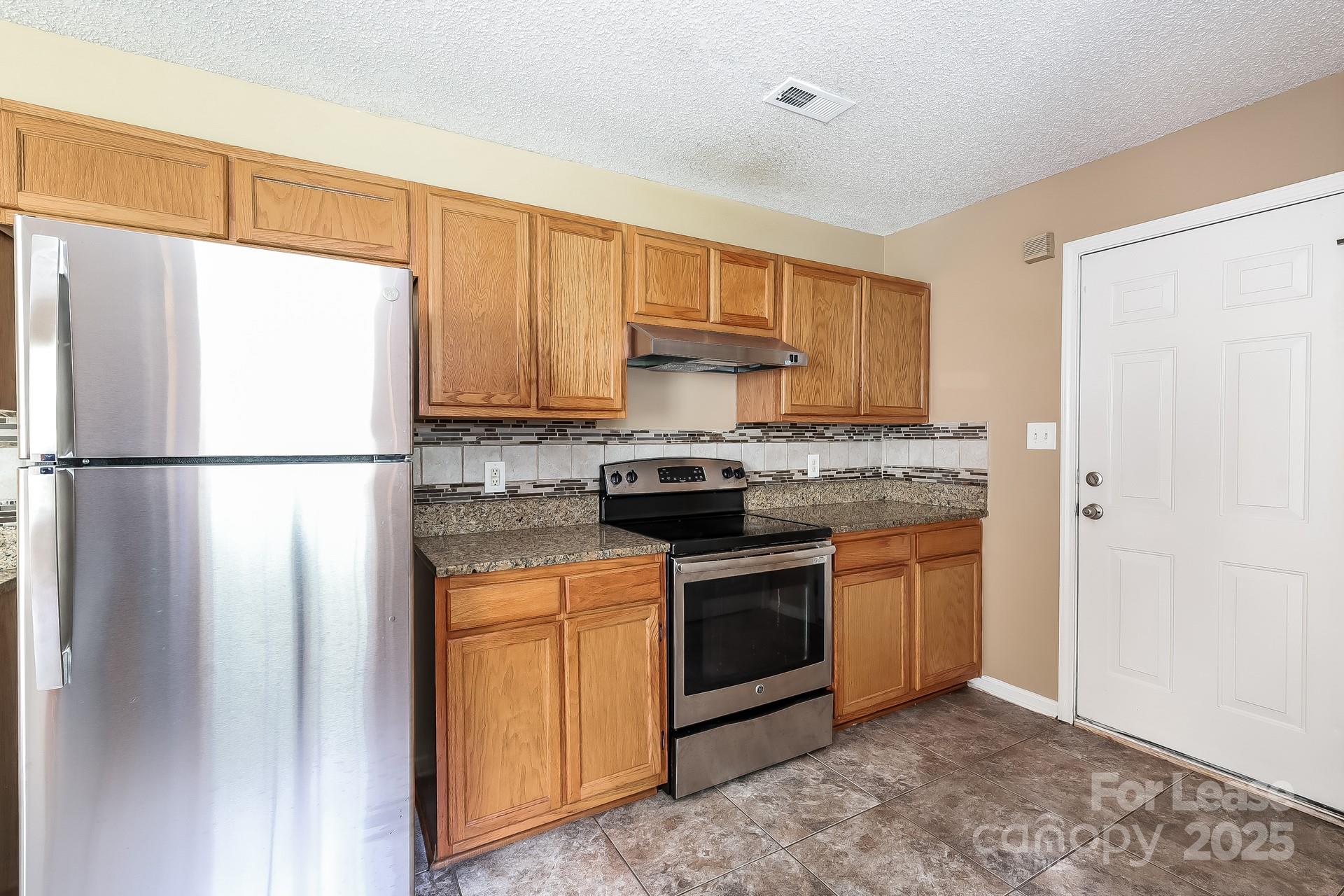 Fairstone - Residential Lease