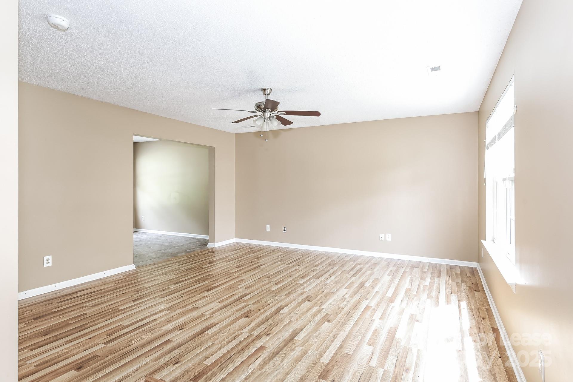 Fairstone - Residential Lease