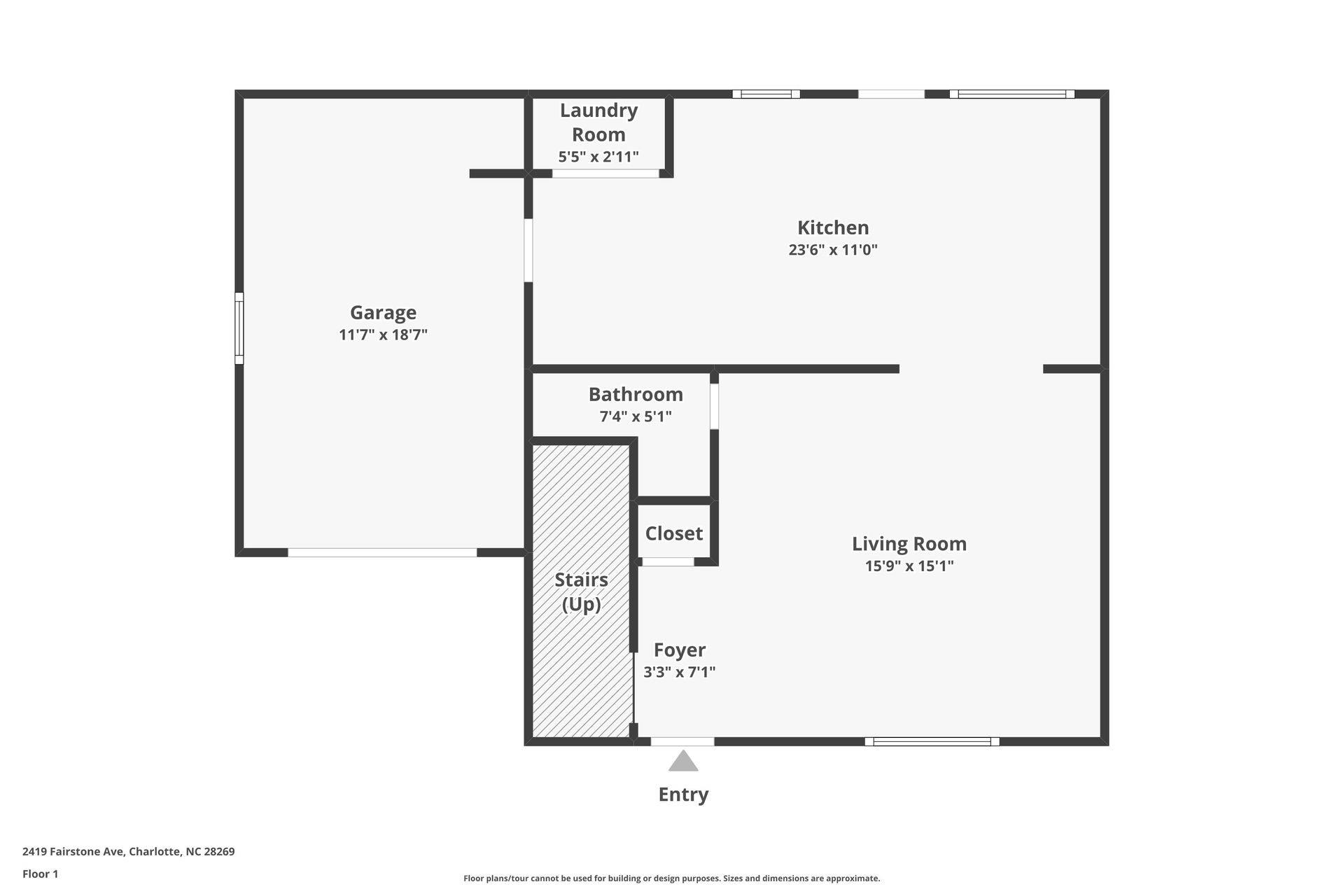 Fairstone - Residential Lease