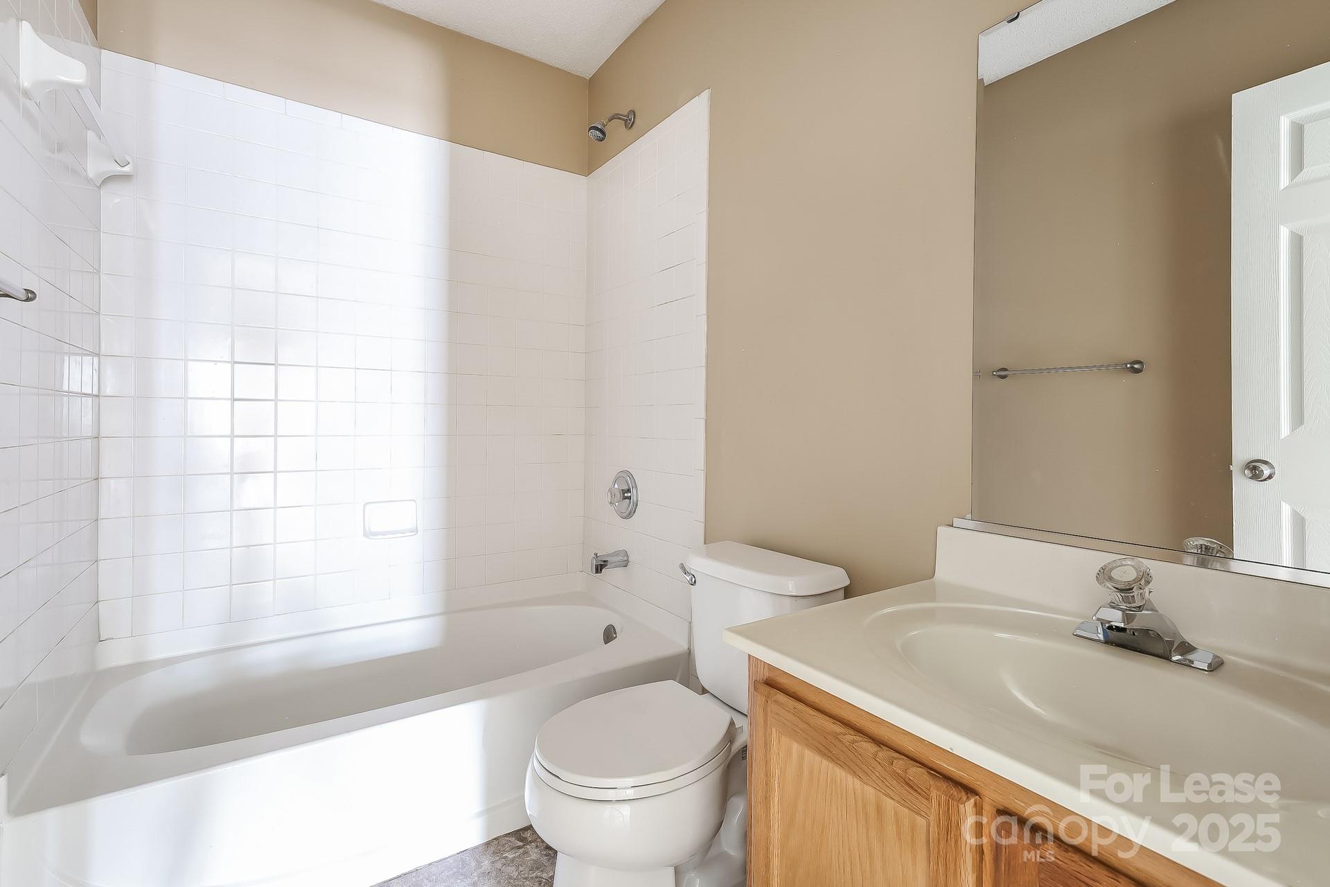 Fairstone - Residential Lease