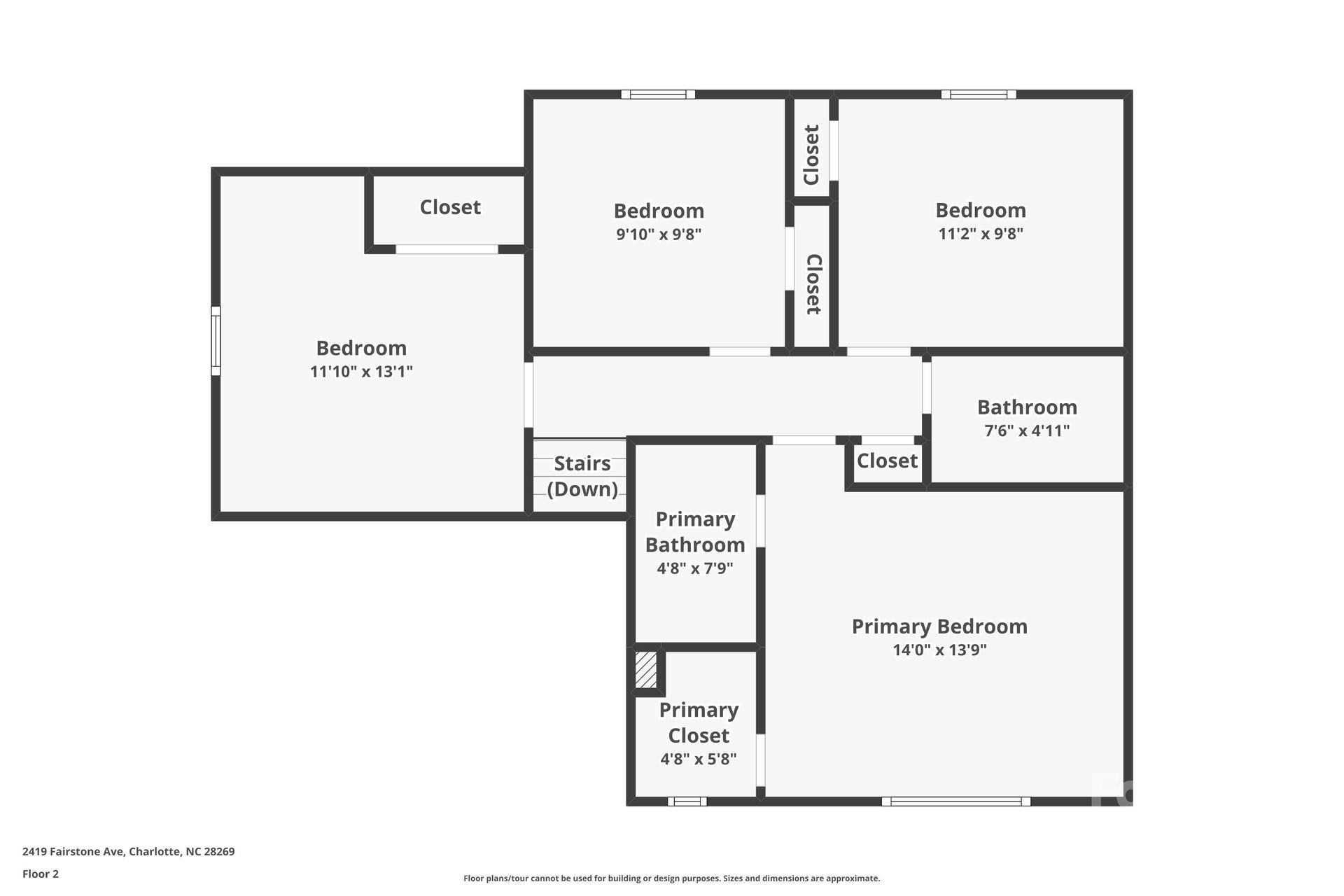 Fairstone - Residential Lease