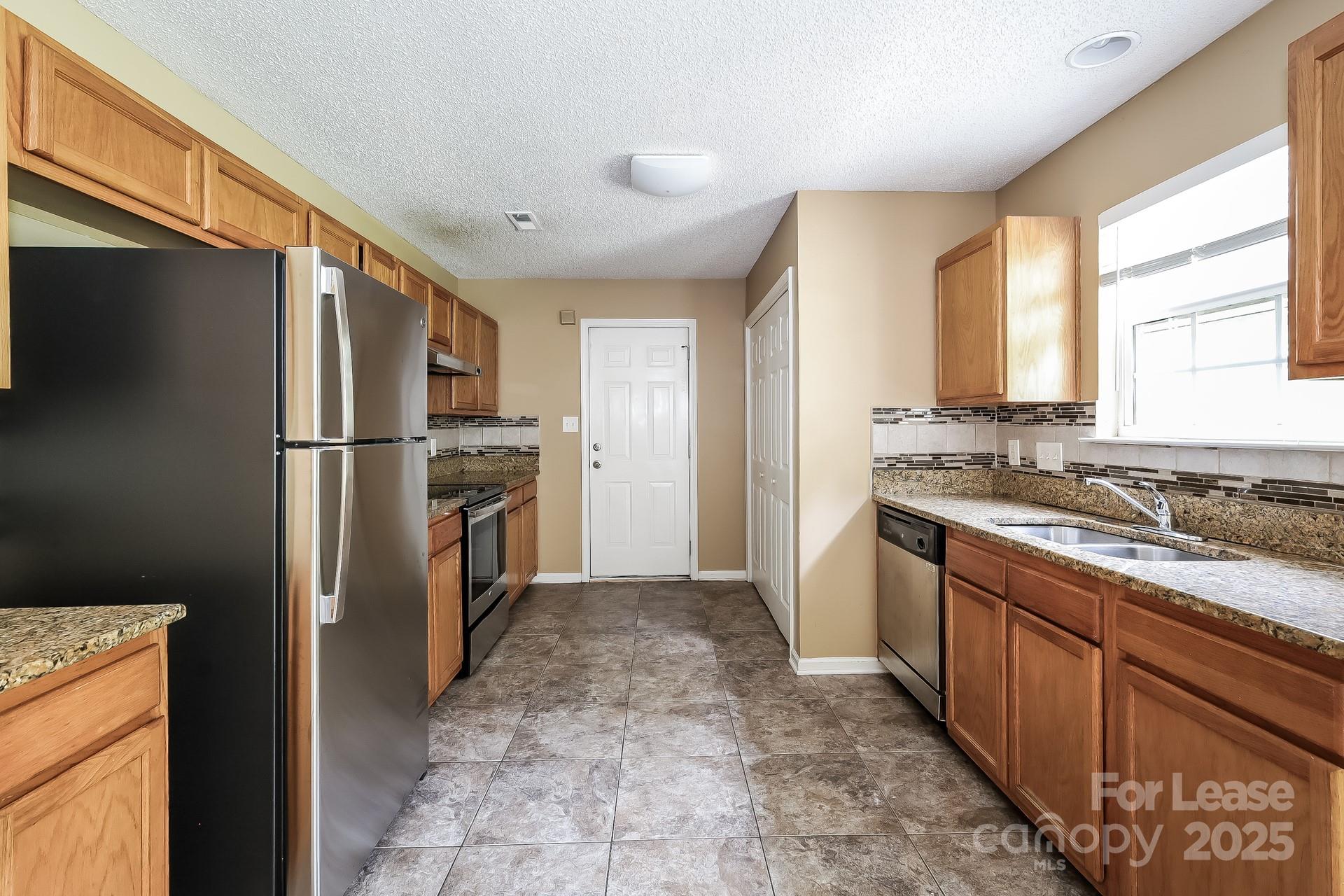 Fairstone - Residential Lease