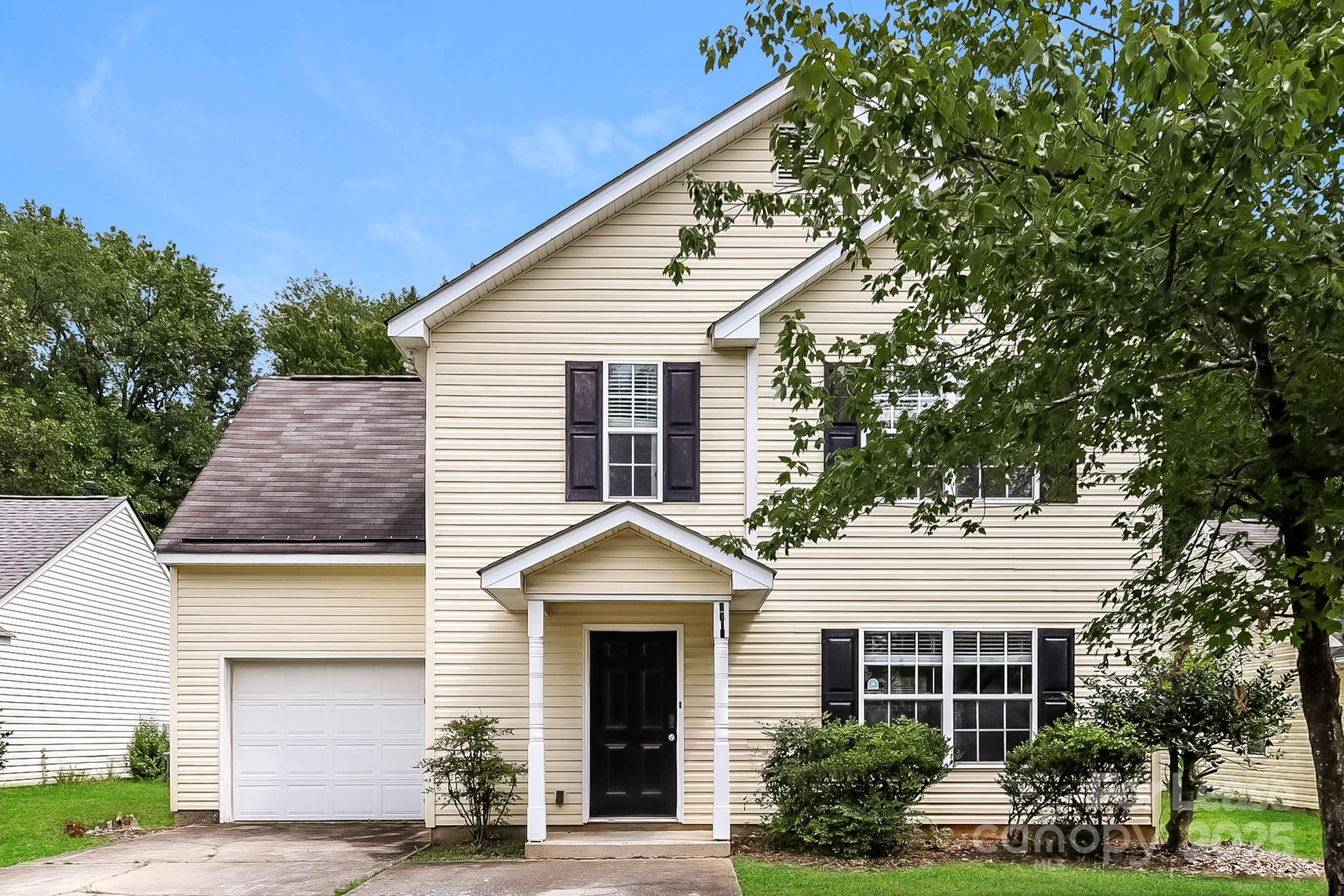 Fairstone - Residential Lease