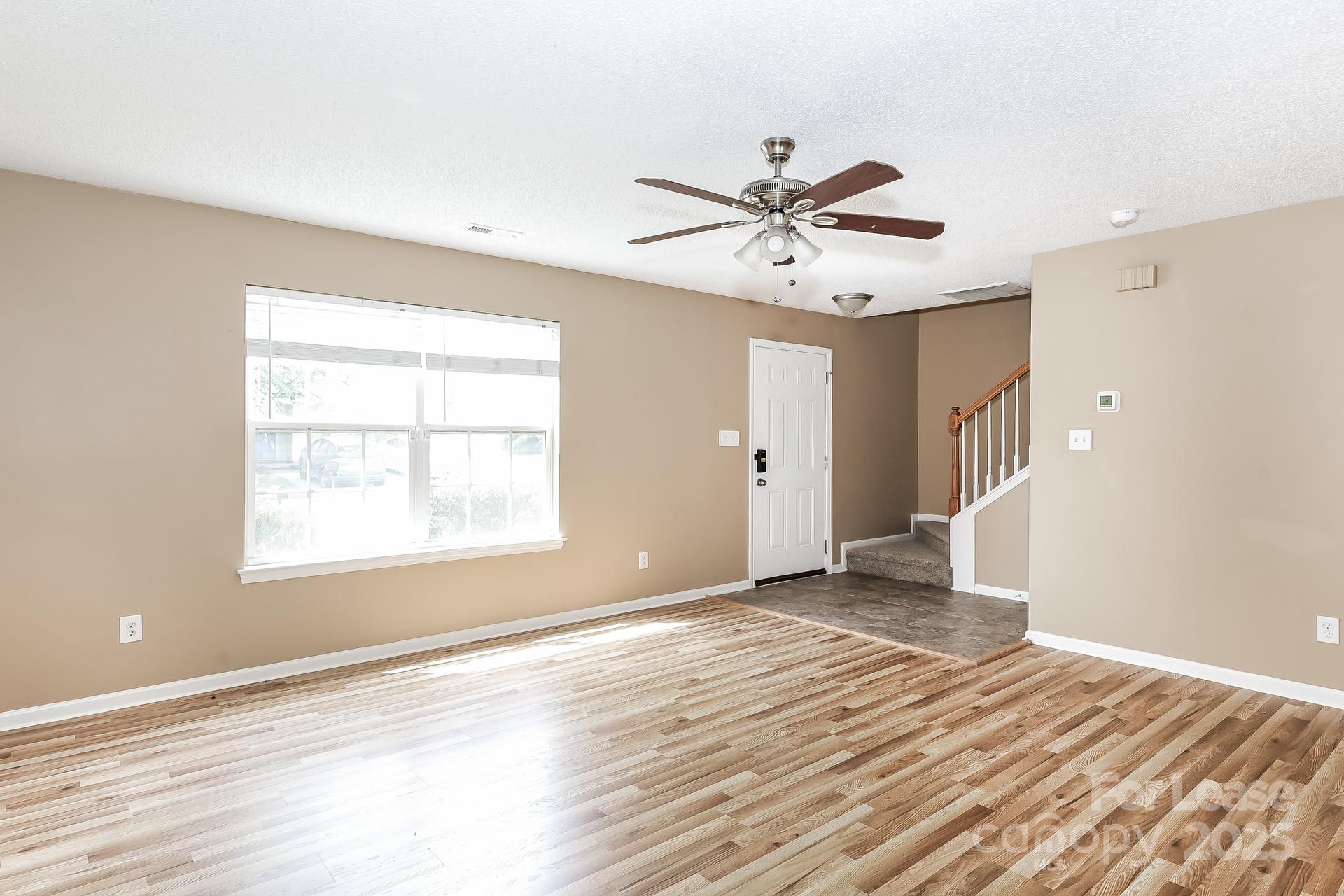 Fairstone - Residential Lease