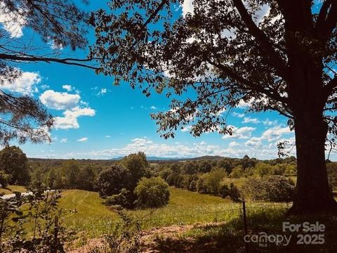 0 Gracie Lane Vale NC 28168