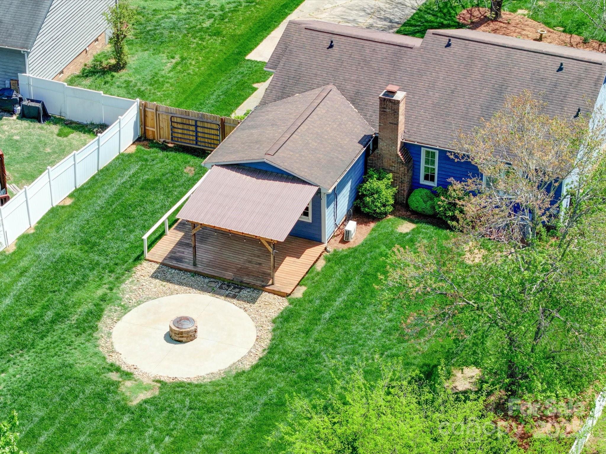 Concord, North Carolina 28027, United States, 3 Bedrooms Bedrooms, ,2 BathroomsBathrooms,Residential,Under Contract,108861