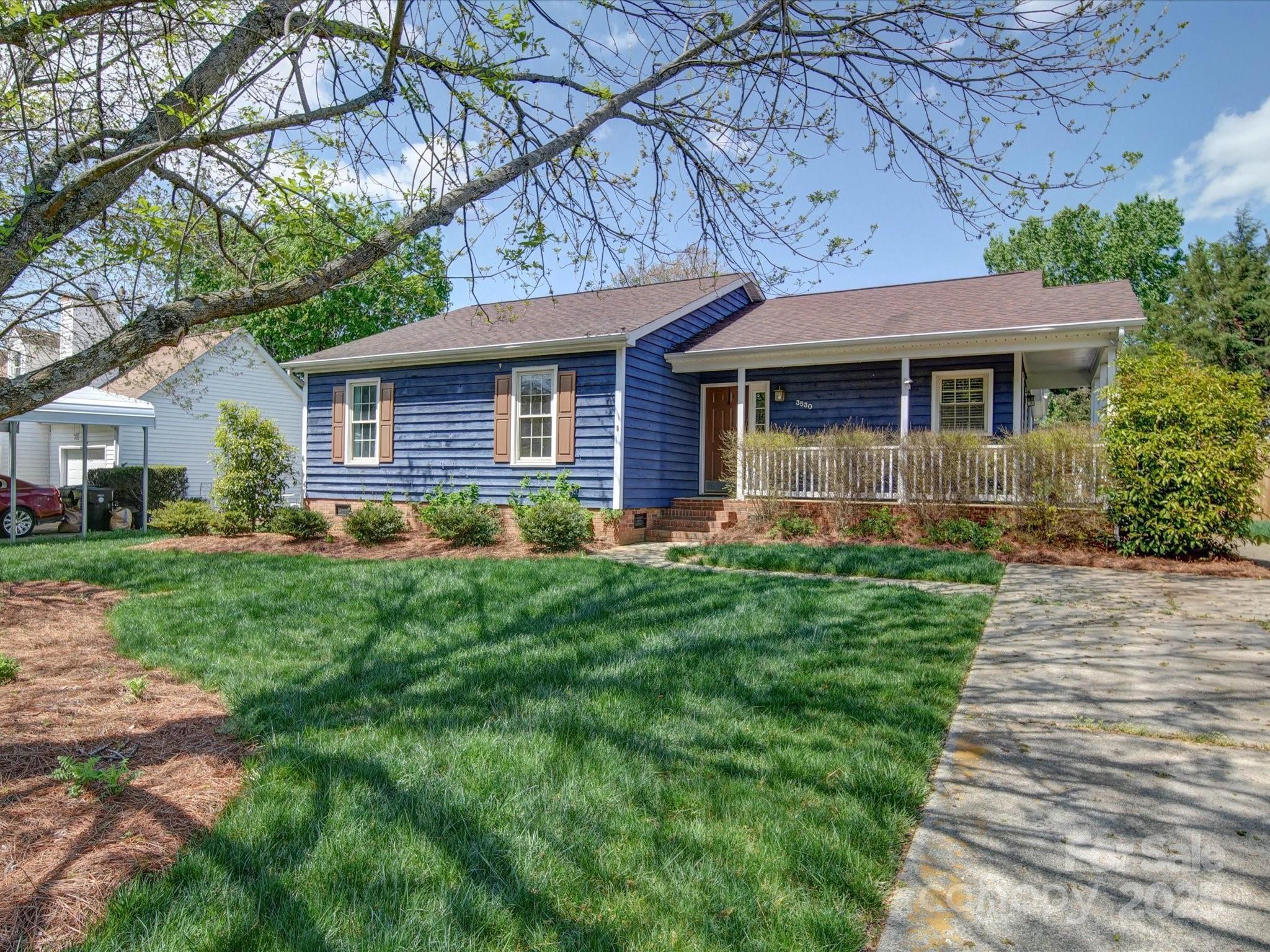 Concord, North Carolina 28027, United States, 3 Bedrooms Bedrooms, ,2 BathroomsBathrooms,Residential,Under Contract,108861