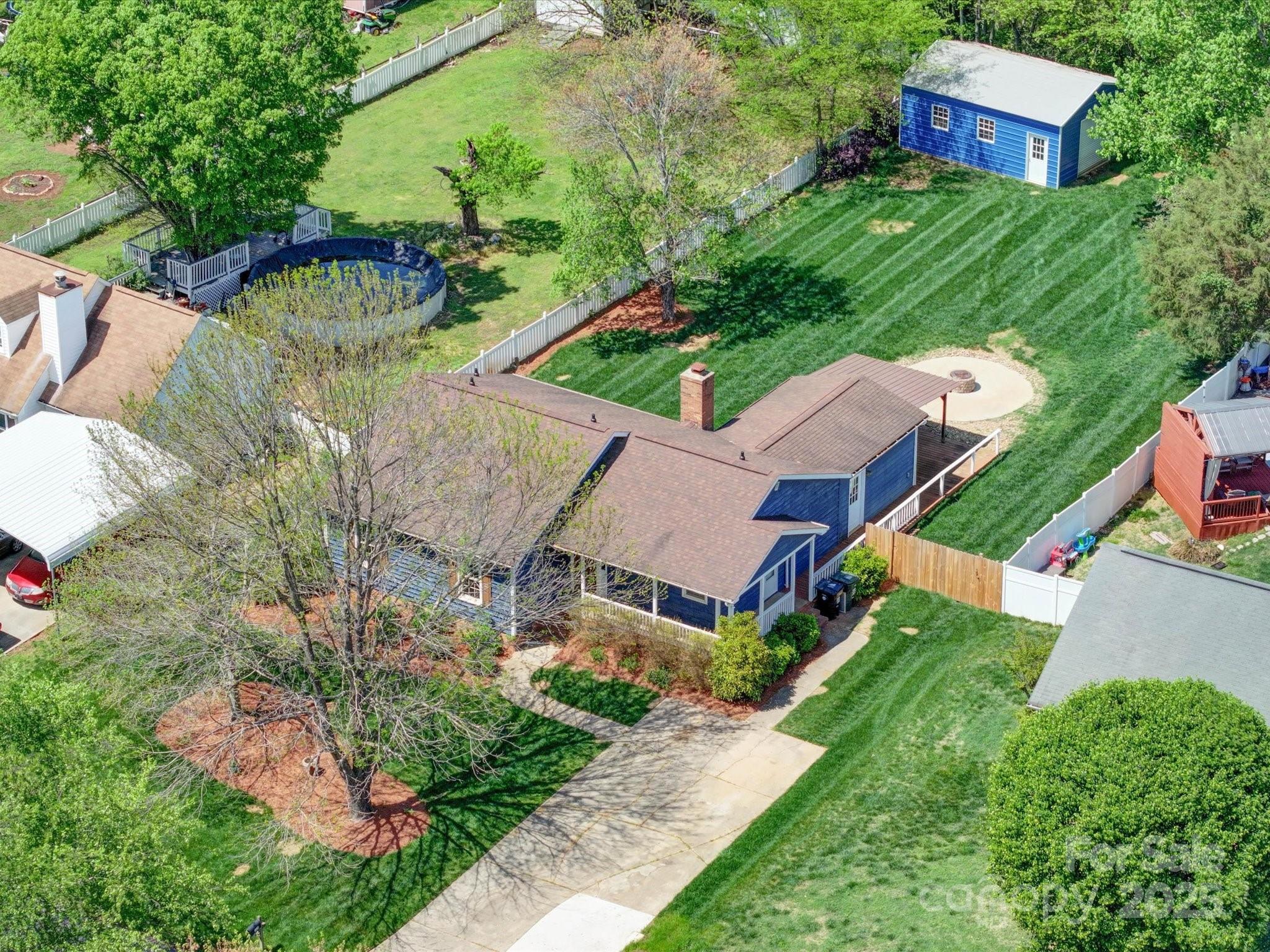 Concord, North Carolina 28027, United States, 3 Bedrooms Bedrooms, ,2 BathroomsBathrooms,Residential,Under Contract,108861