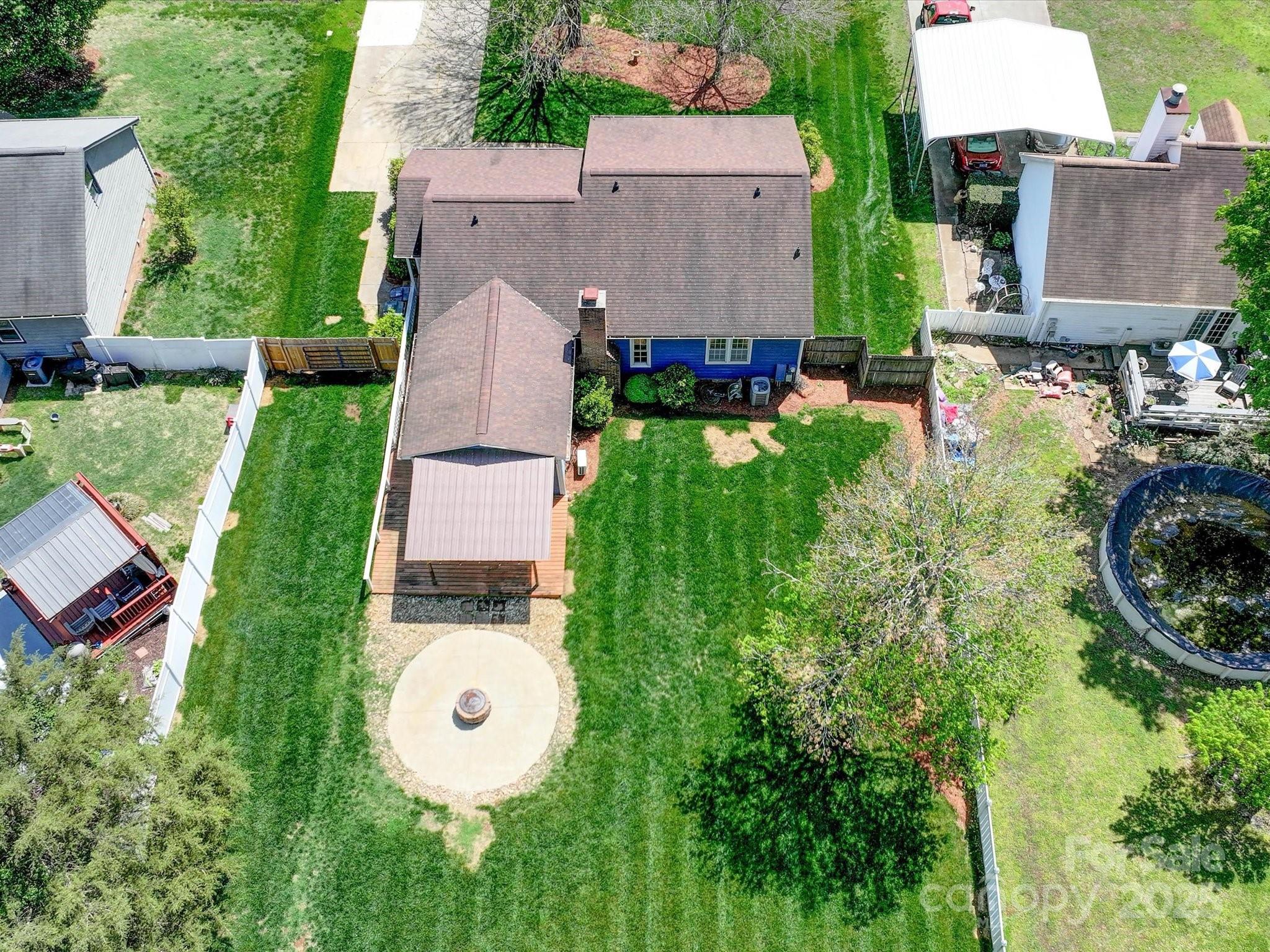 Concord, North Carolina 28027, United States, 3 Bedrooms Bedrooms, ,2 BathroomsBathrooms,Residential,Under Contract,108861