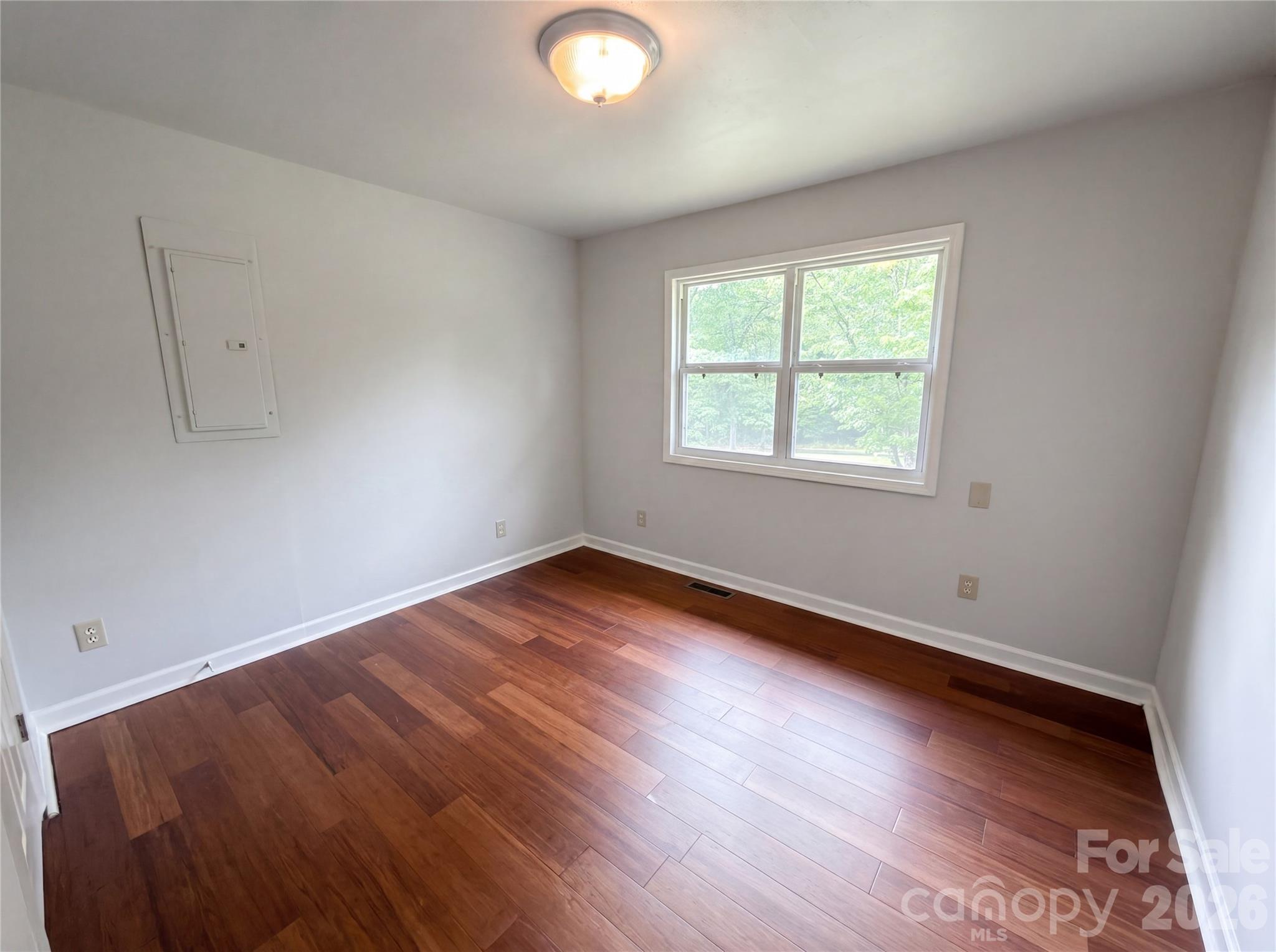 Pineland - Residential
