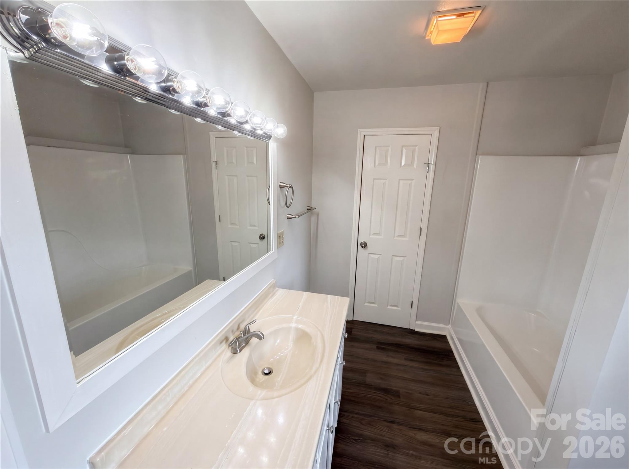 Pineland - Residential