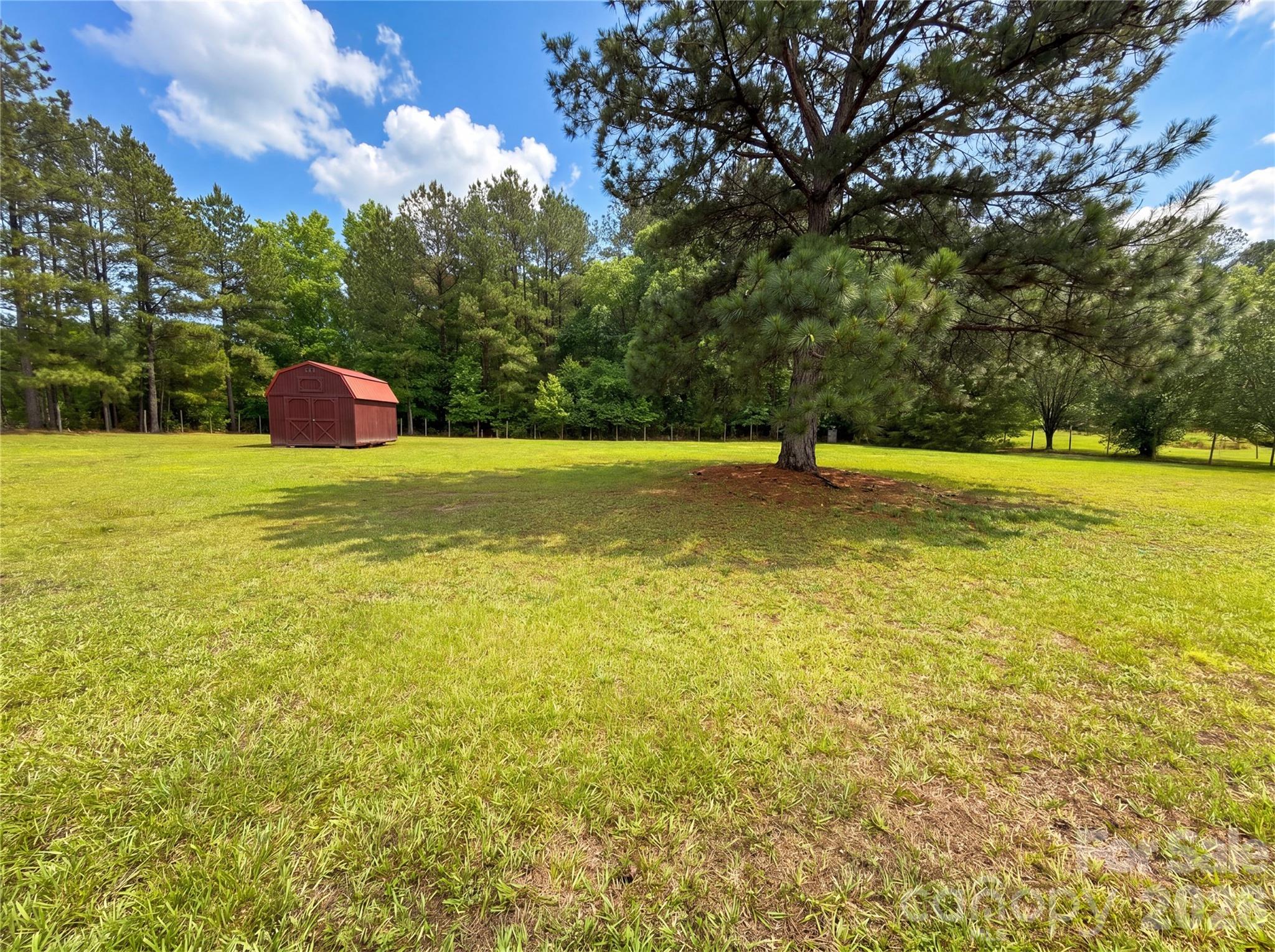 Pineland - Residential