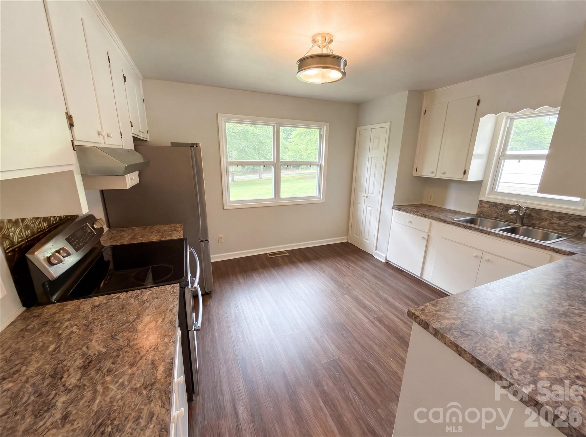 Pineland - Residential