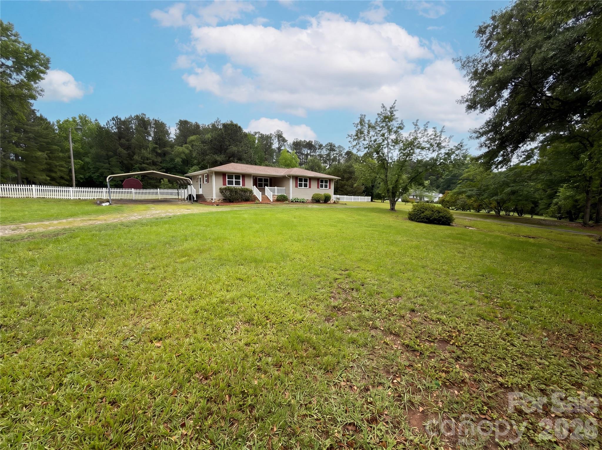 Pineland - Residential
