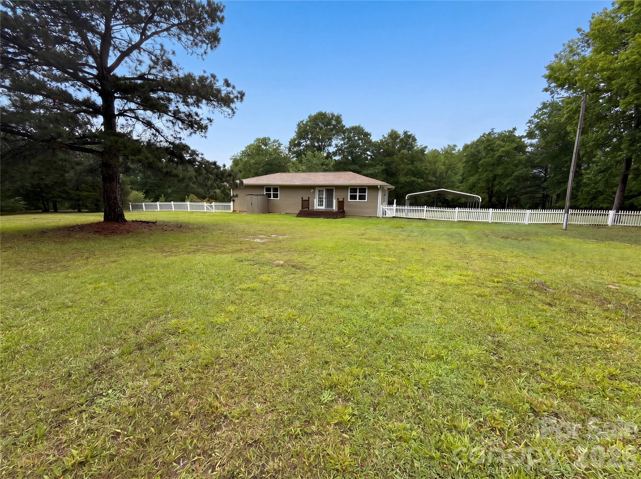 Pineland - Residential