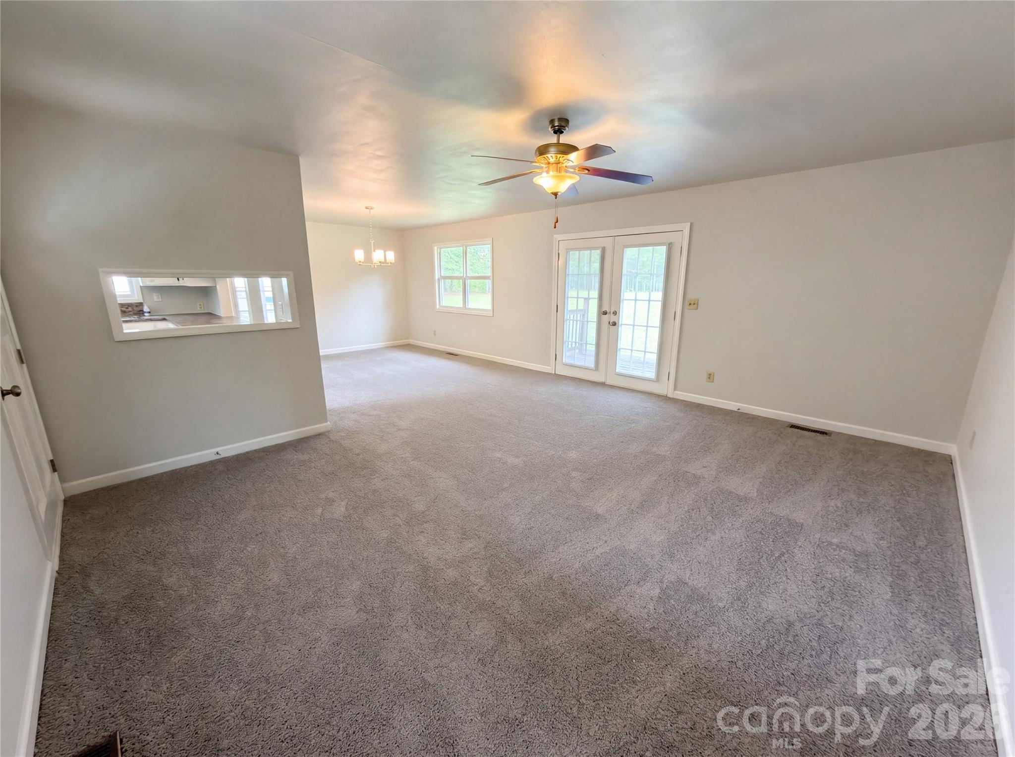 Pineland - Residential
