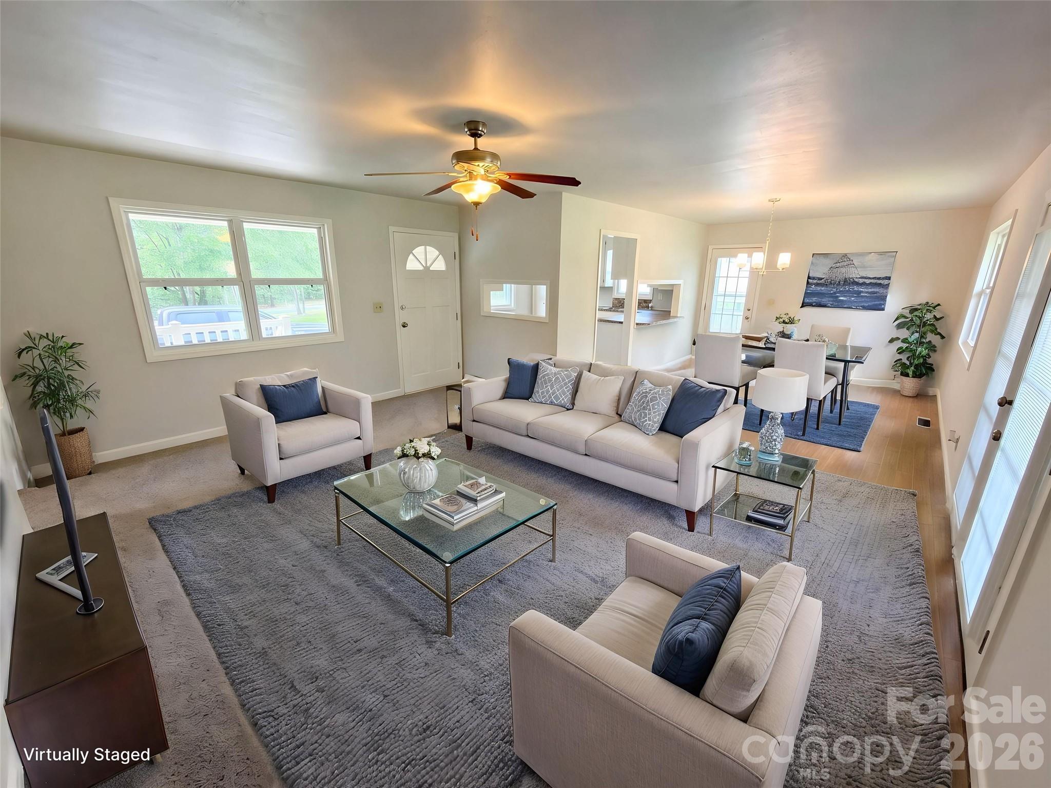 Pineland - Residential