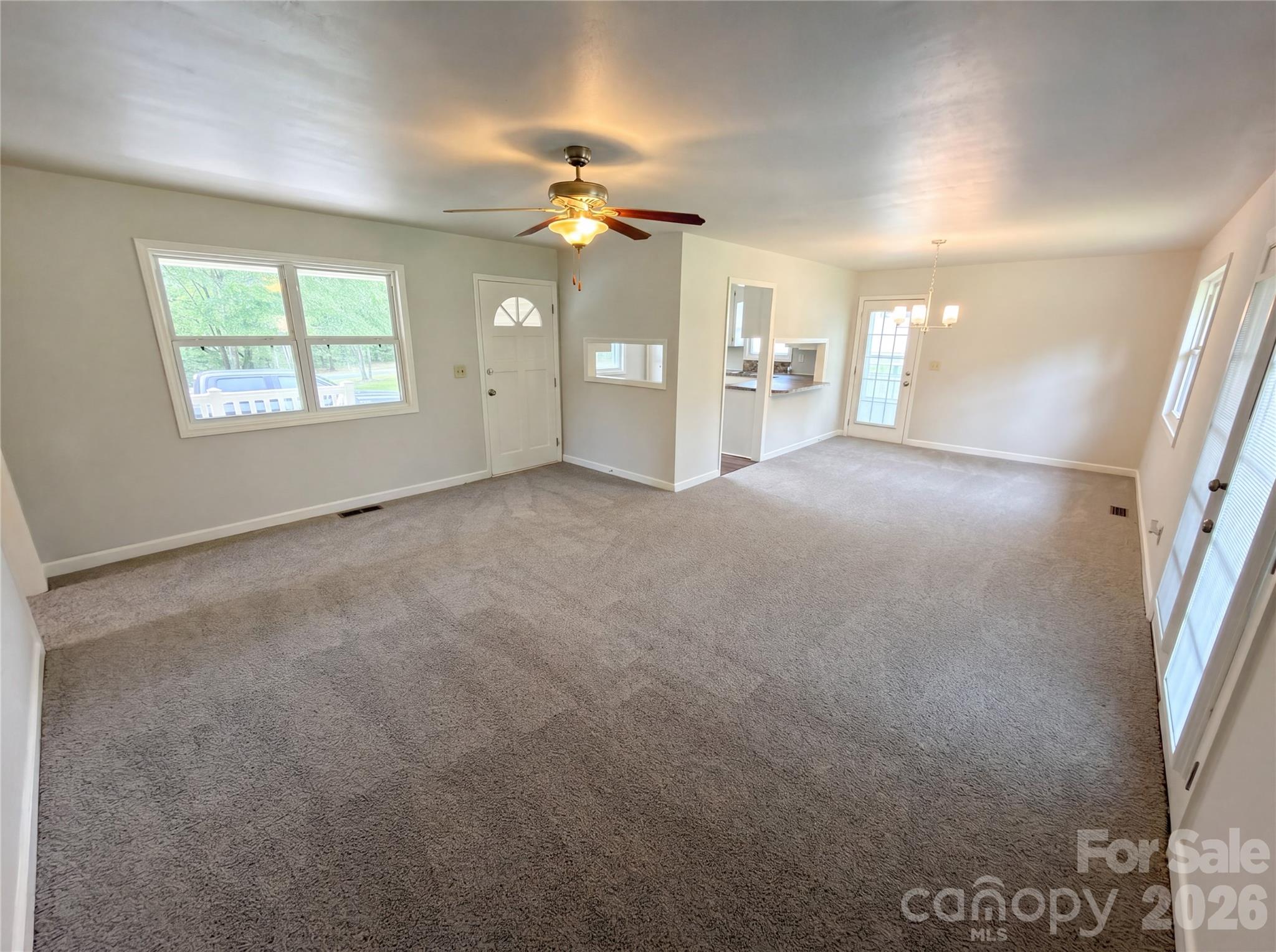 Pineland - Residential