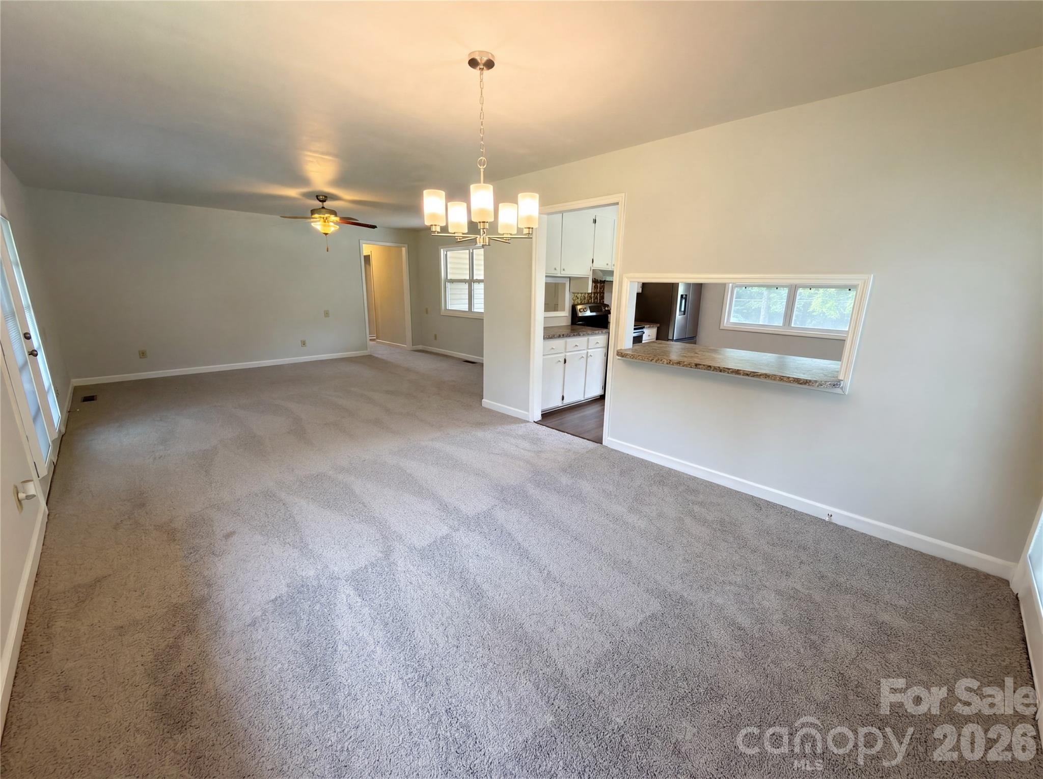Pineland - Residential