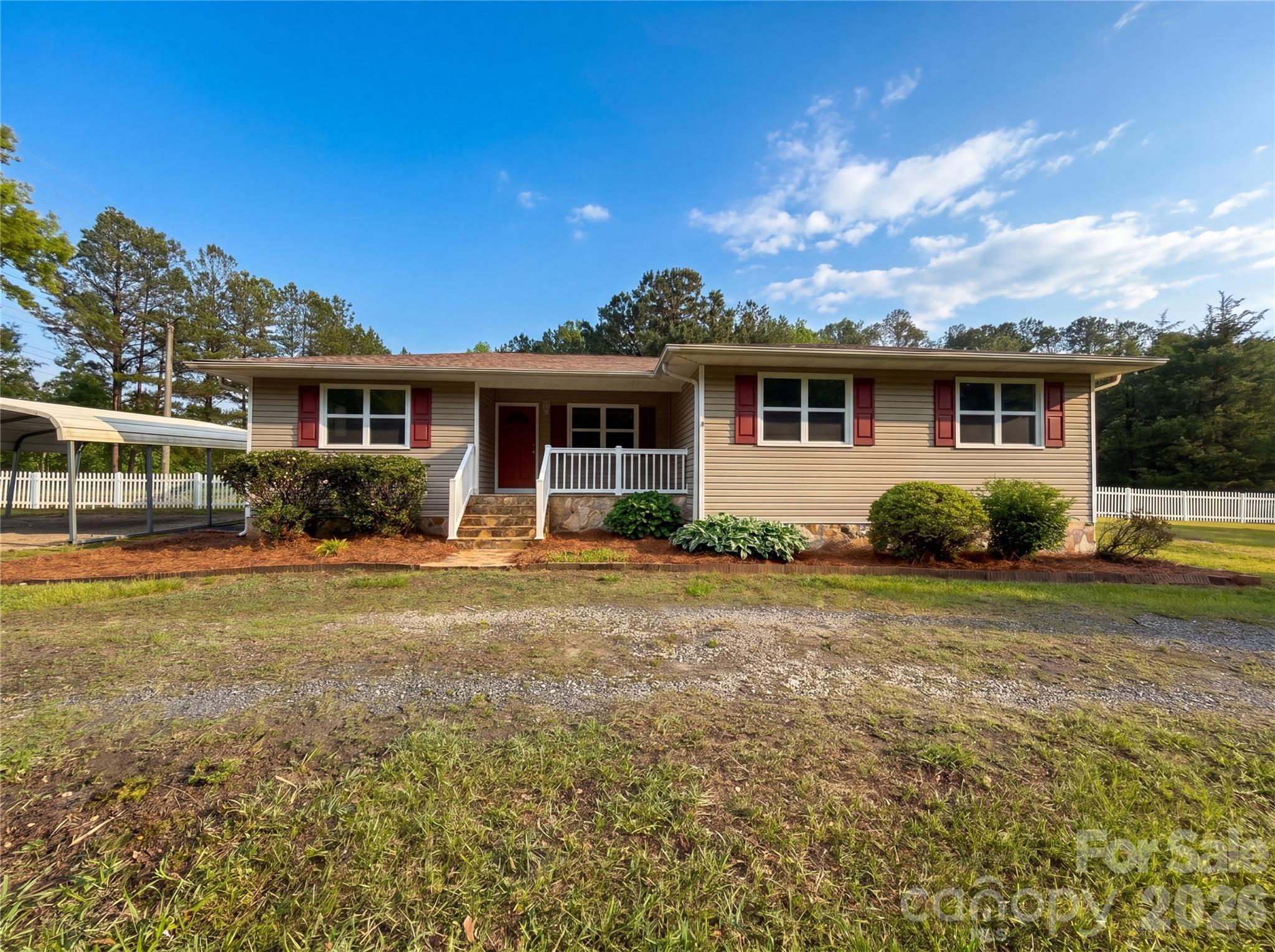 Pineland - Residential