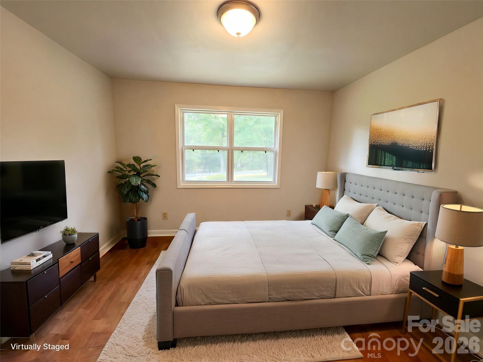 Pineland - Residential
