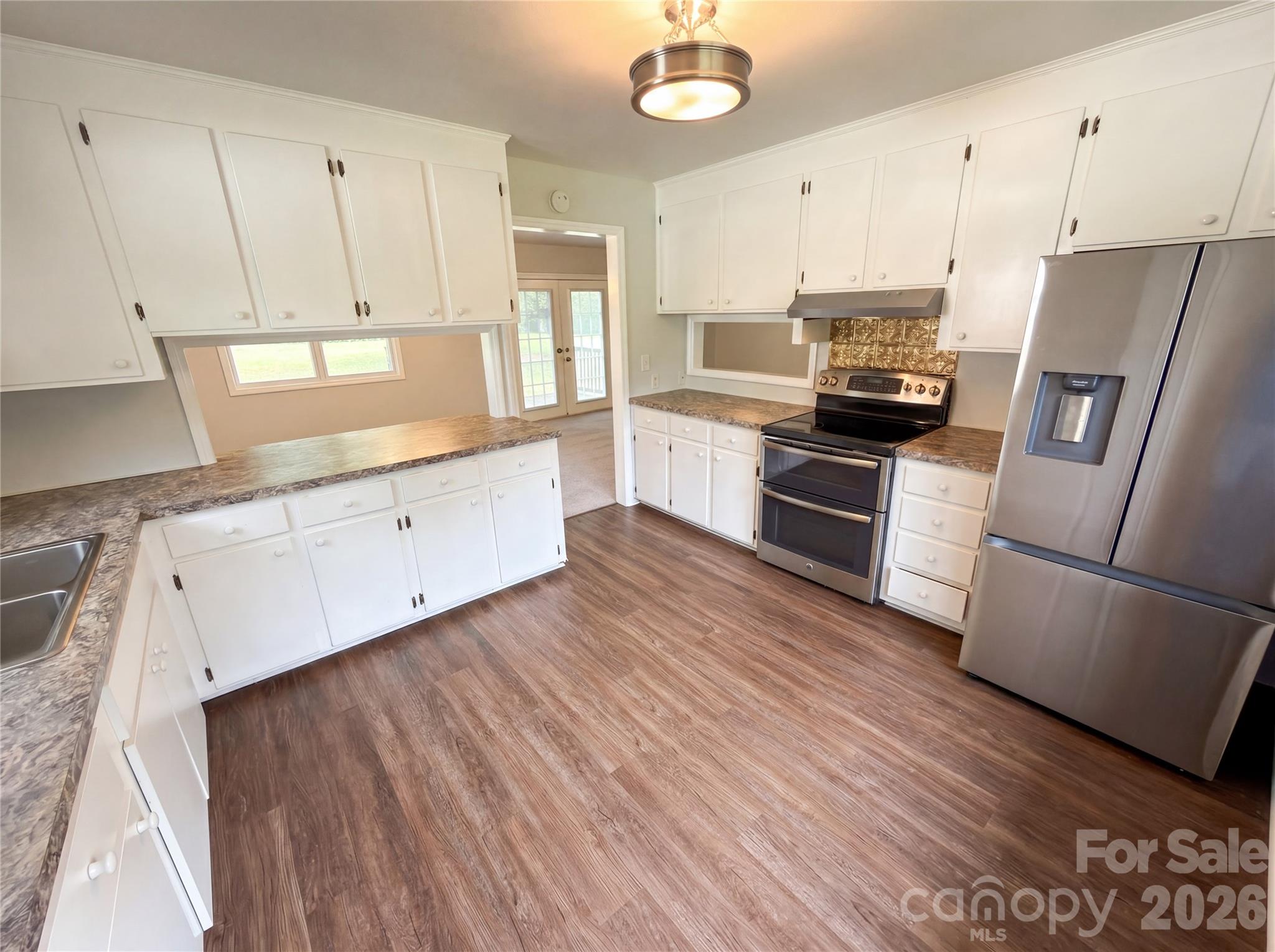 Pineland - Residential