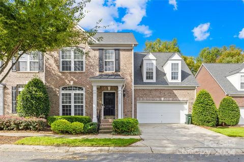 10320 Berkeley Pond Drive Charlotte NC 28277
