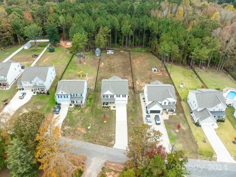 A home in Indian Land