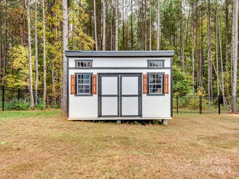 A home in Indian Land