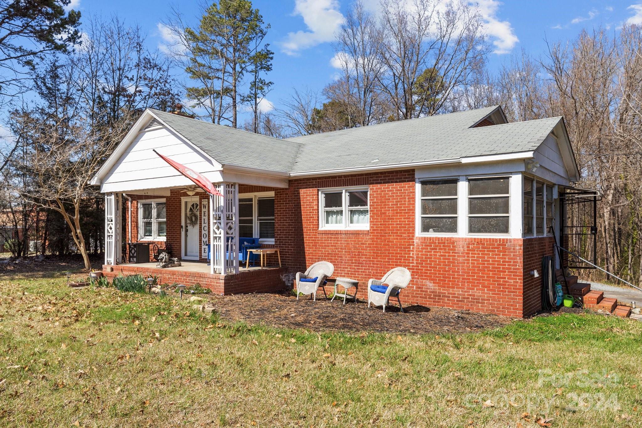 8300 Mount Holly Road