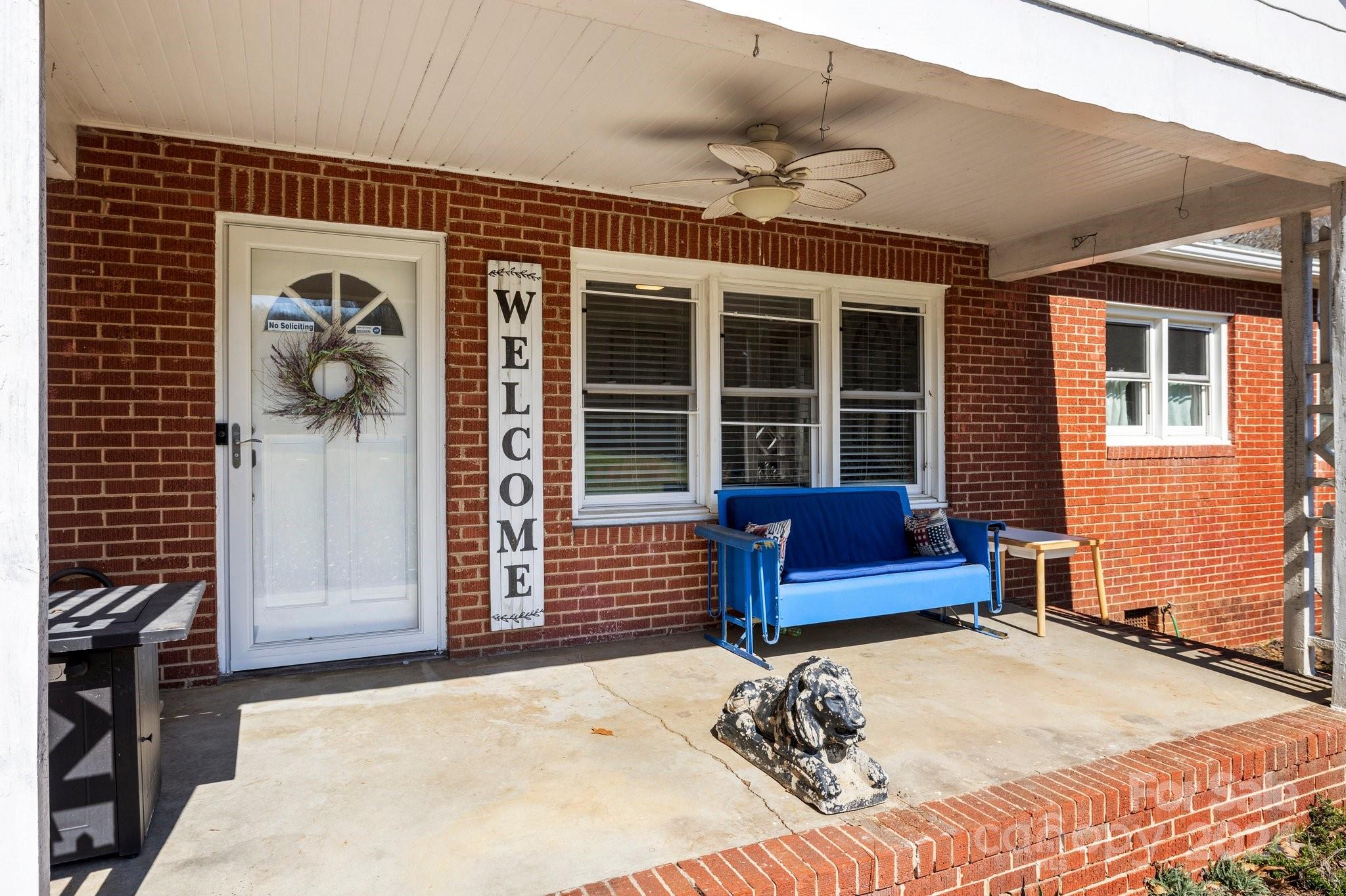 8300 Mount Holly Road
