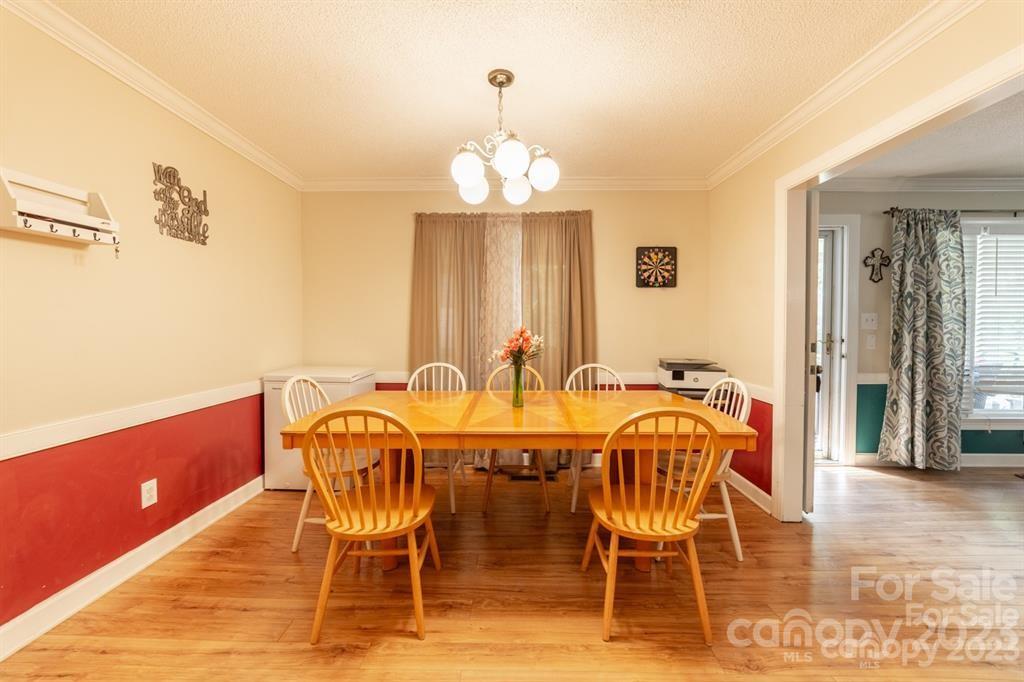 Windridge - Residential