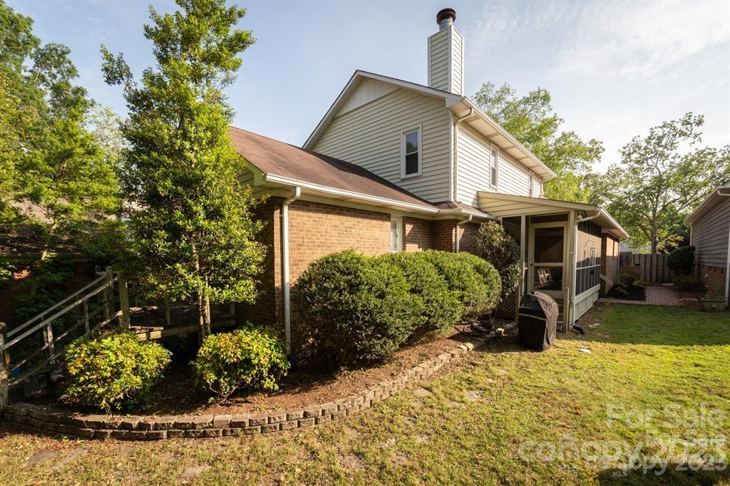 Windridge - Residential