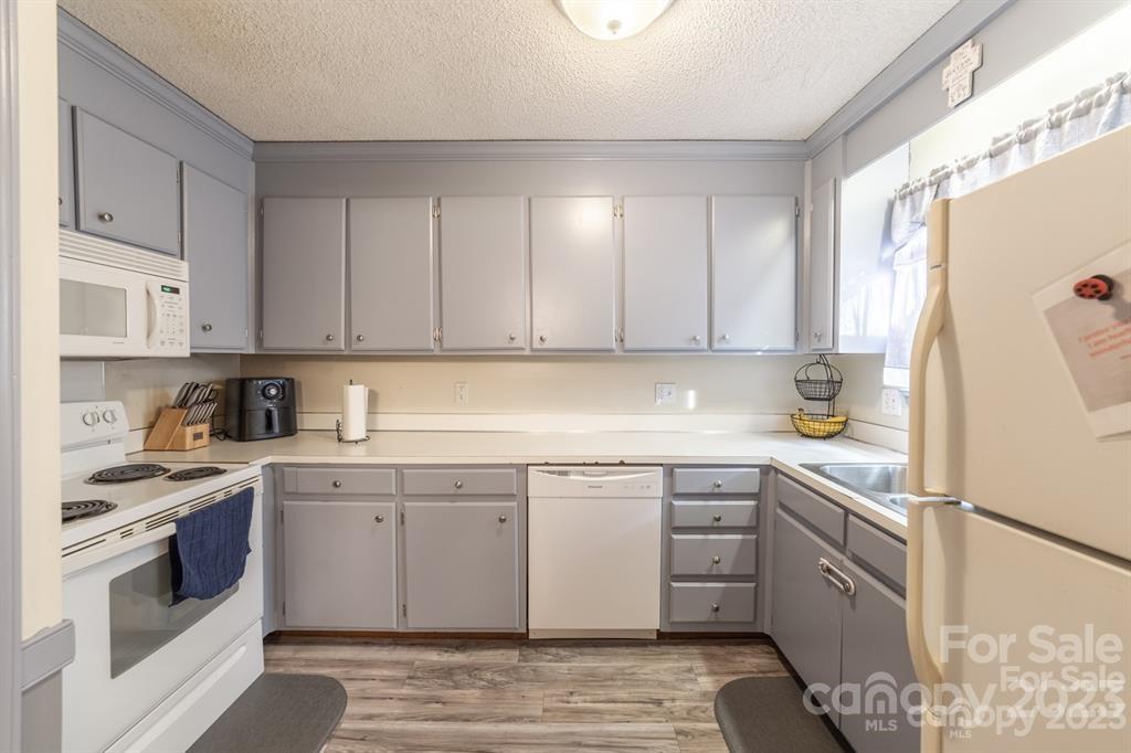 Windridge - Residential