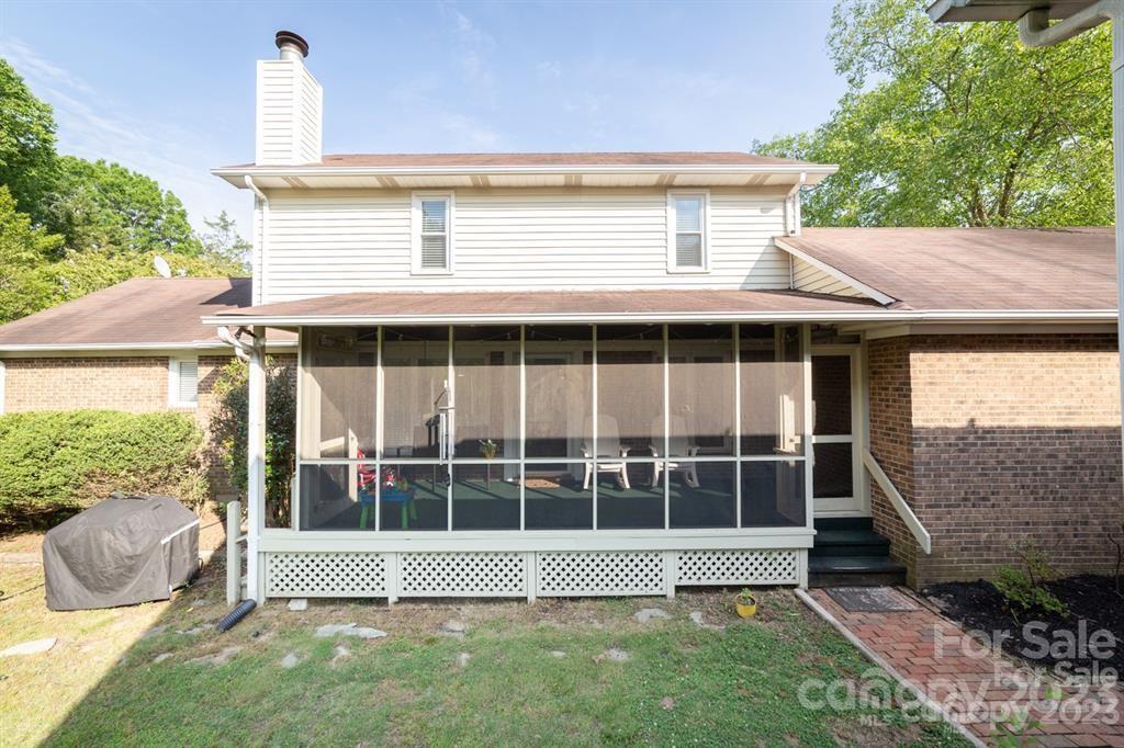 Windridge - Residential