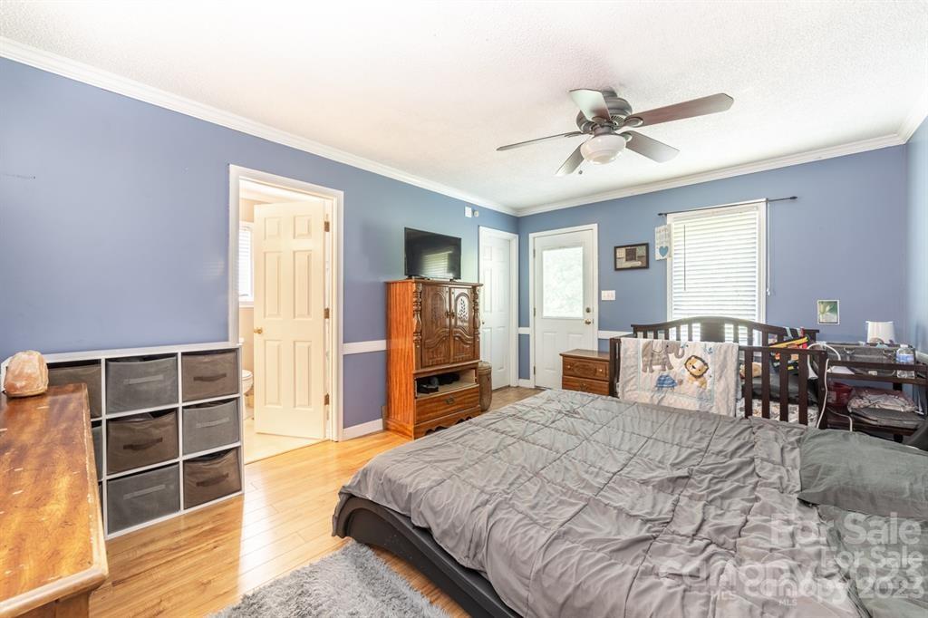 Windridge - Residential