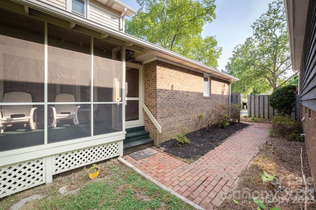 Windridge - Residential