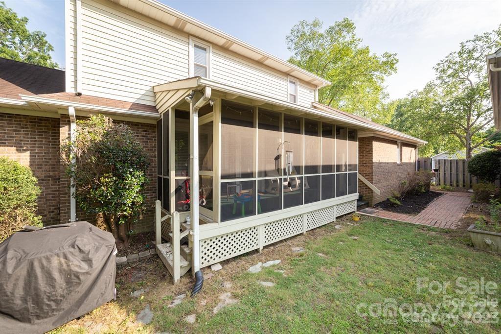 Windridge - Residential