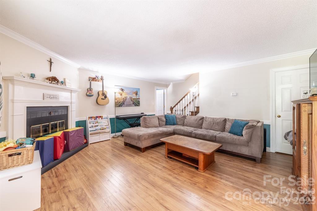 Windridge - Residential