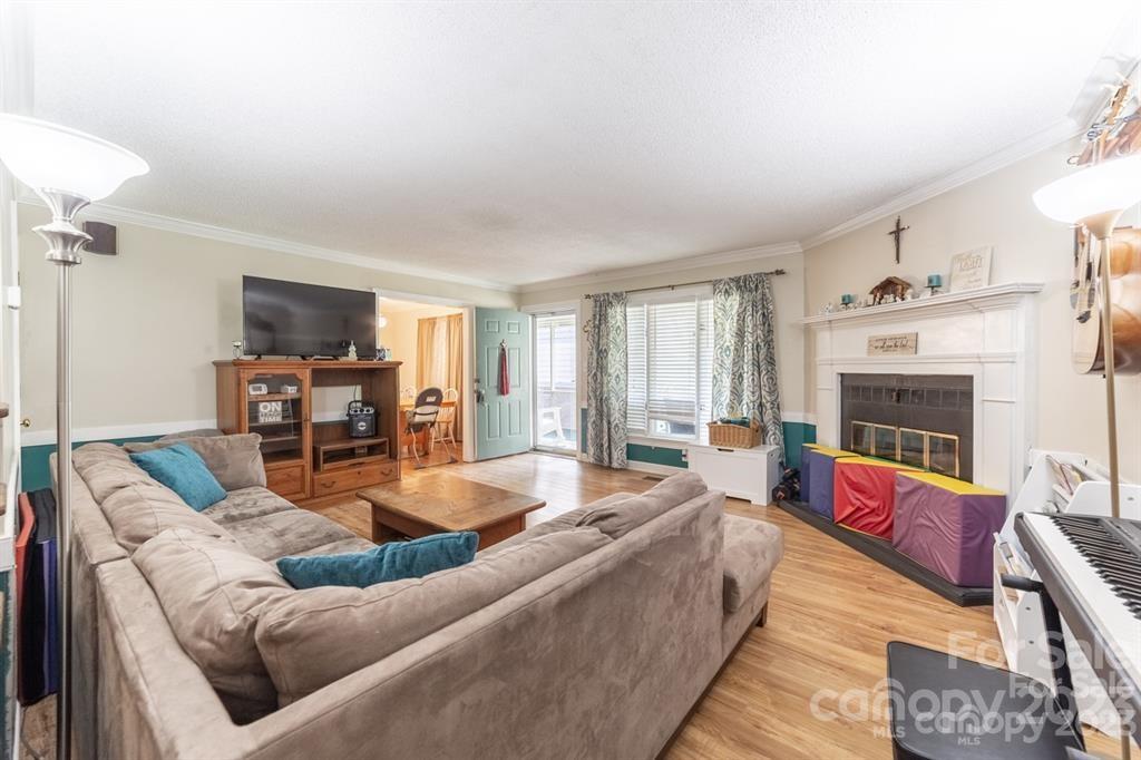 Windridge - Residential