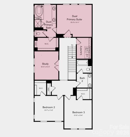 The Ridge at Sugar Creek - Residential