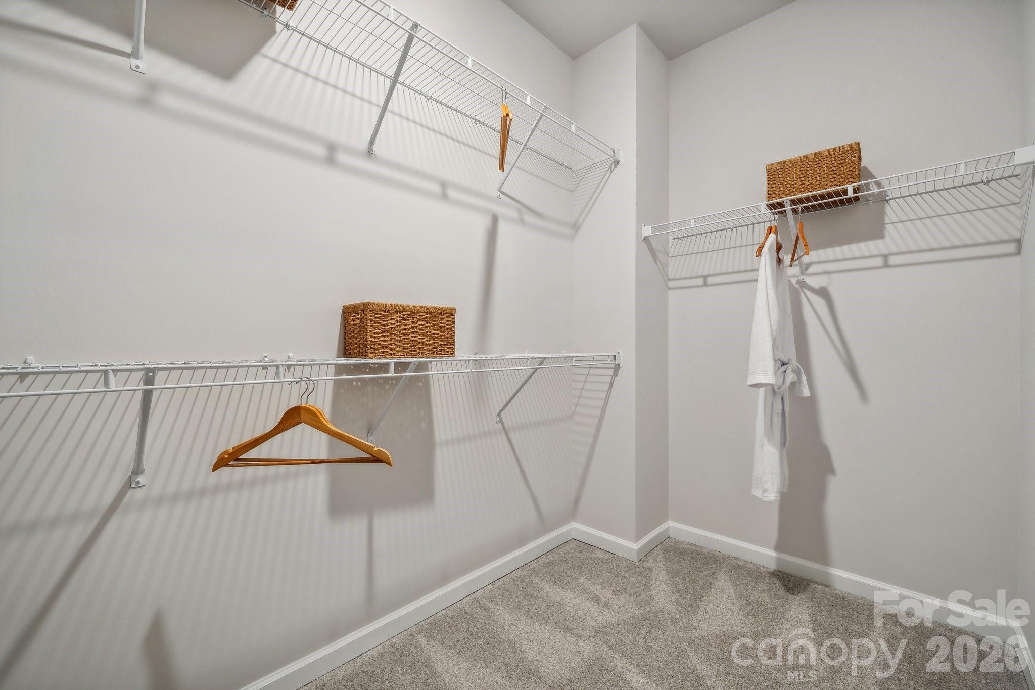 The Ridge at Sugar Creek - Residential