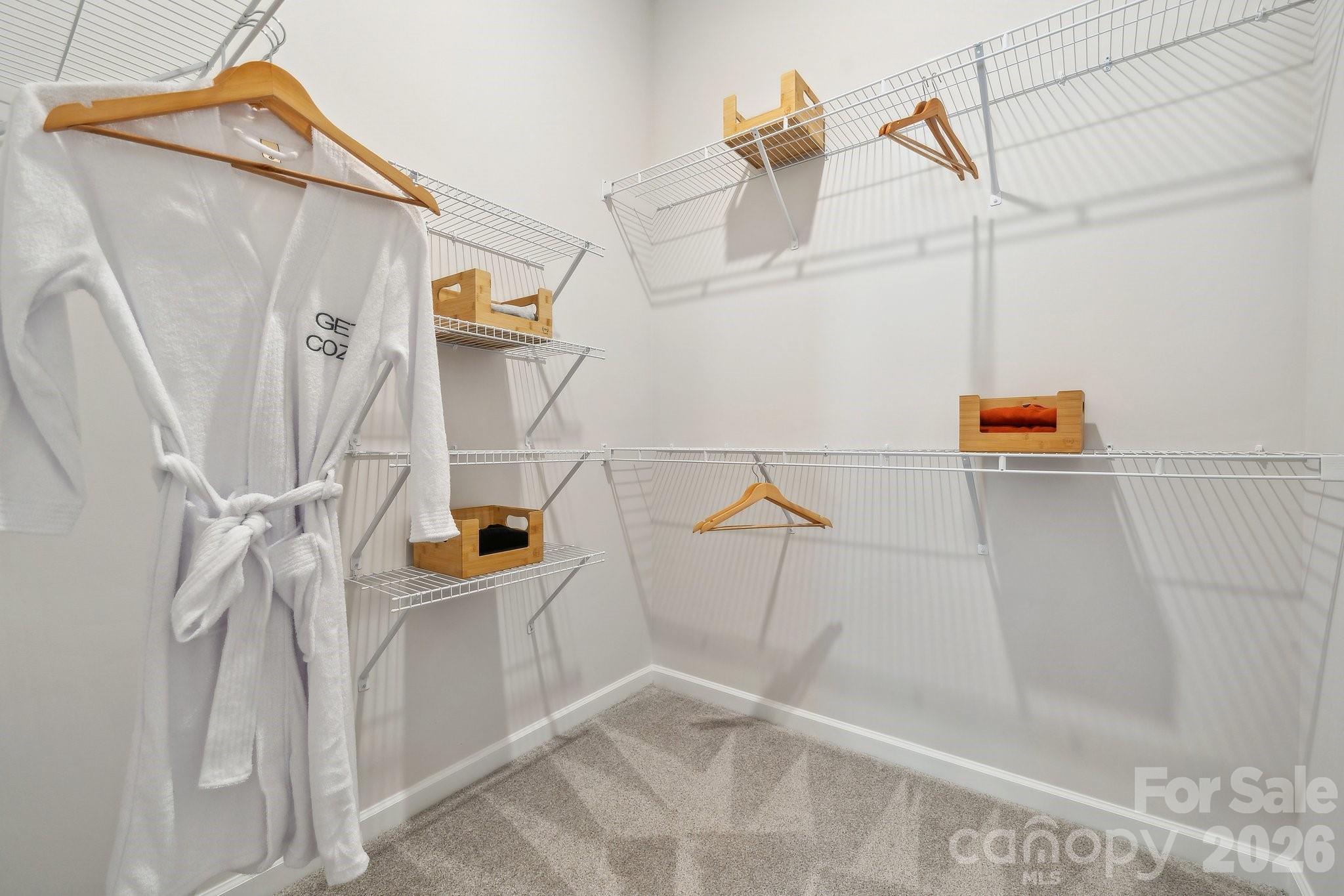 The Ridge at Sugar Creek - Residential