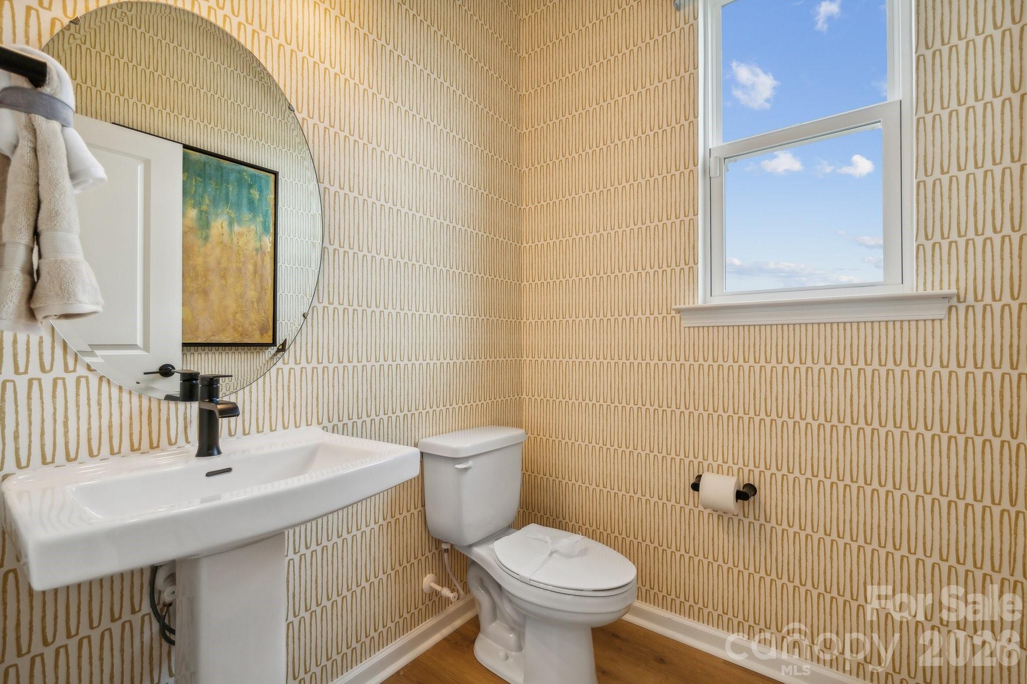 The Ridge at Sugar Creek - Residential