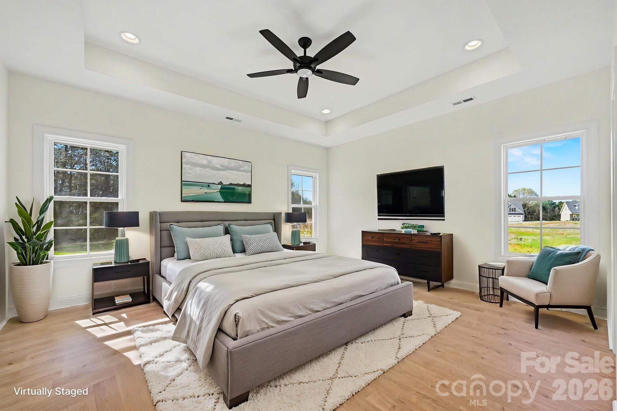 Southern Oaks - Residential