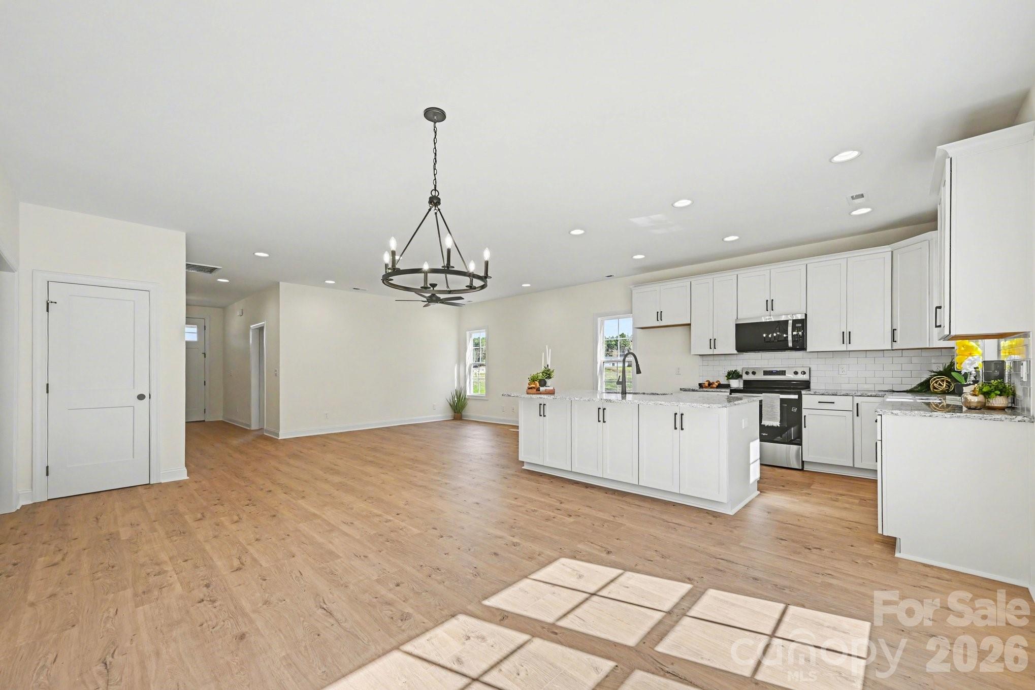 Southern Oaks - Residential