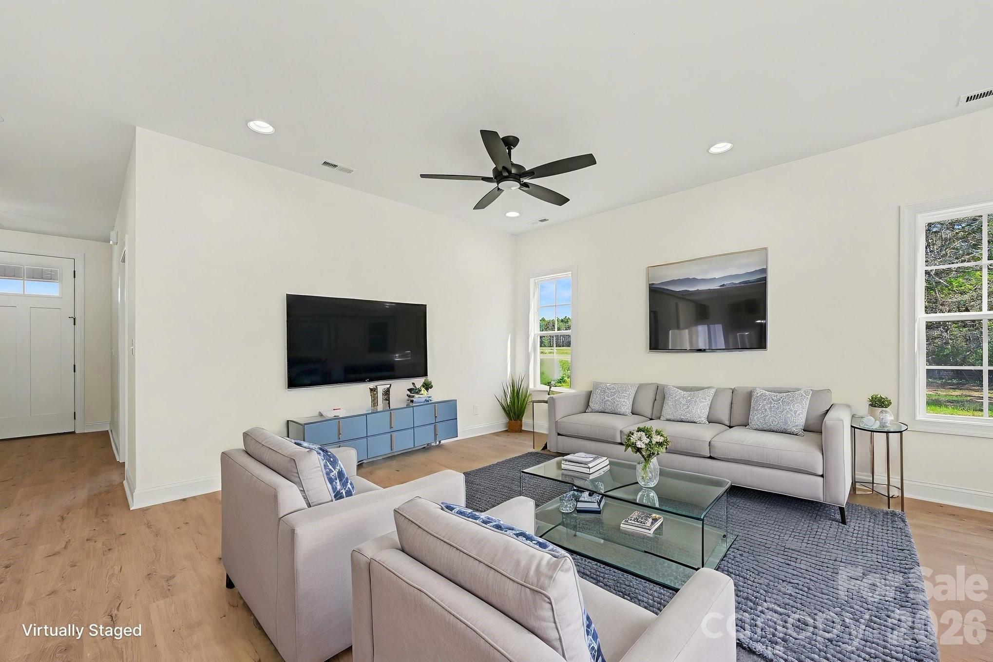 Southern Oaks - Residential