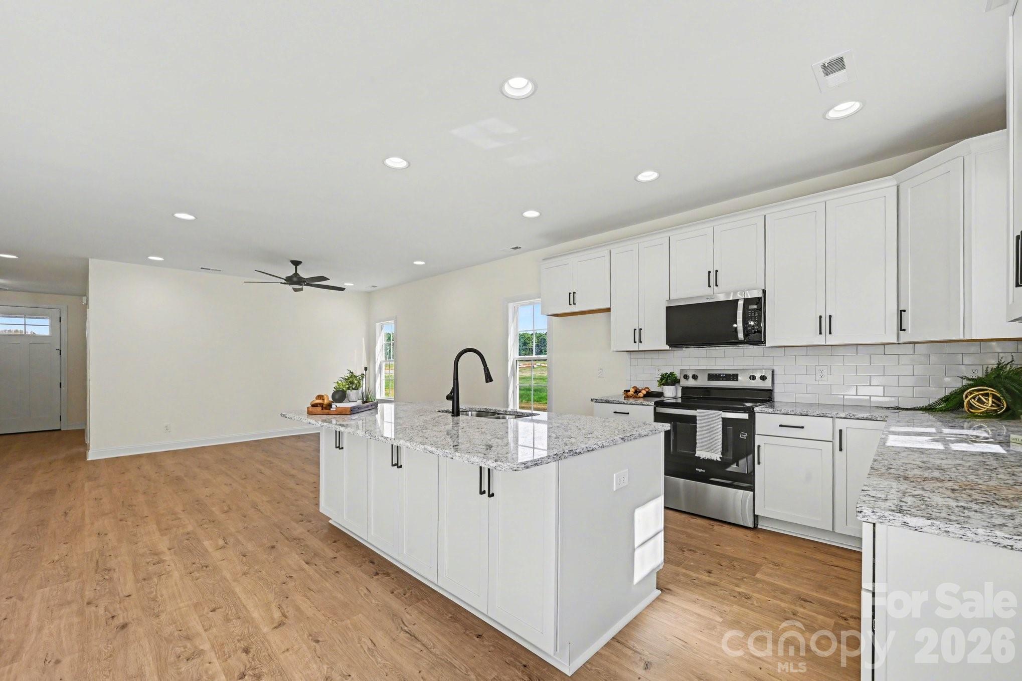 Southern Oaks - Residential