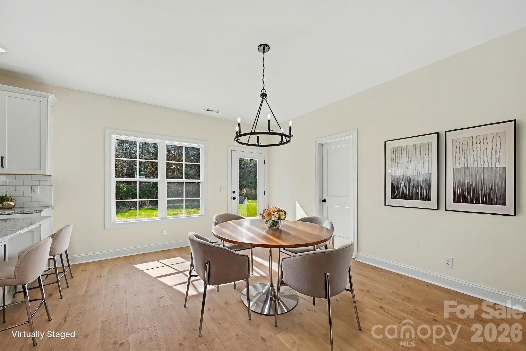 Southern Oaks - Residential